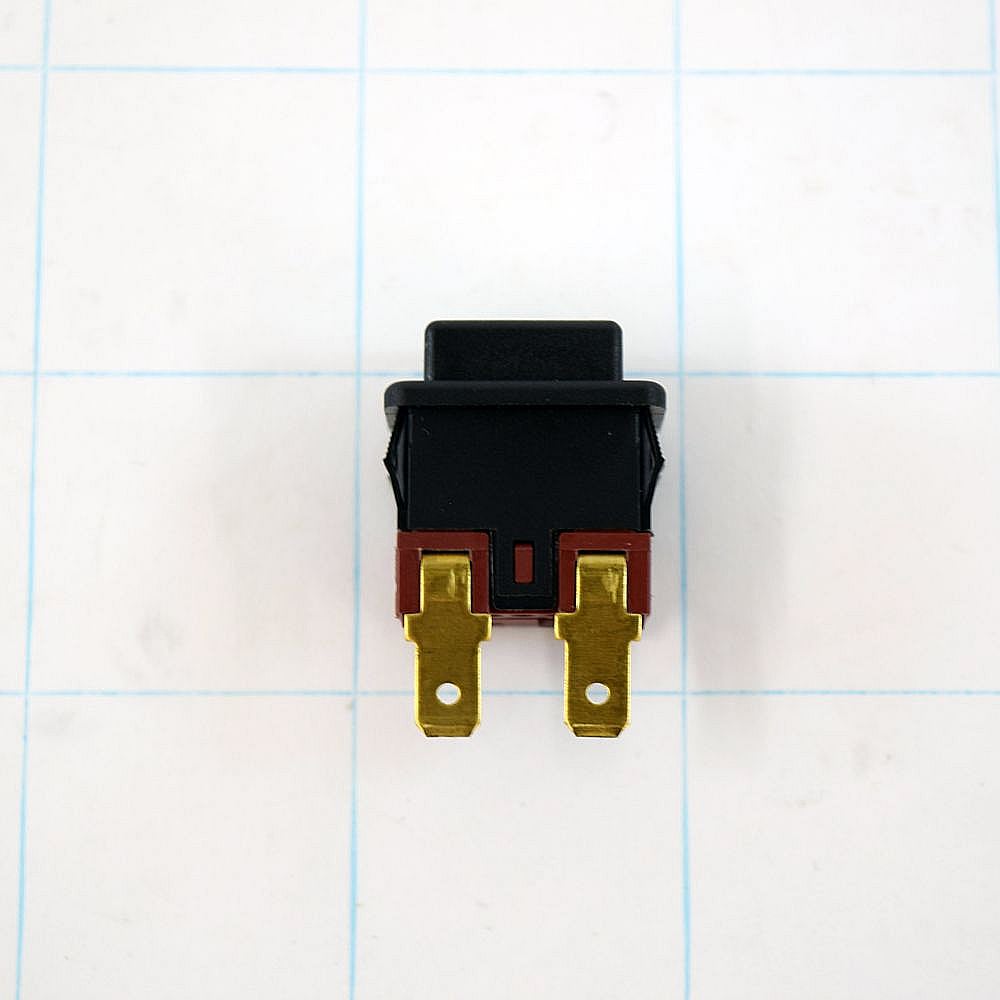 Vent Hood Push-button Switch W10323305