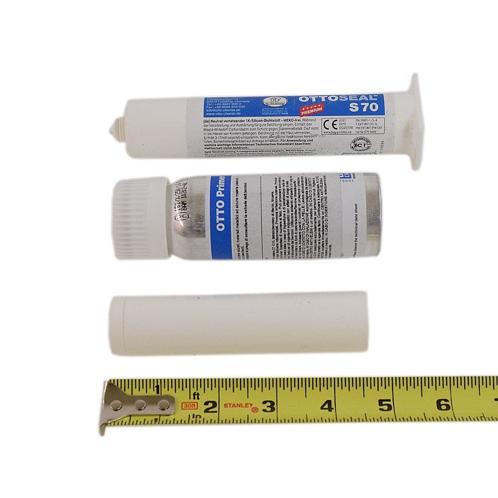 Cooktop Marble Countertop Mounting Kit W10328499