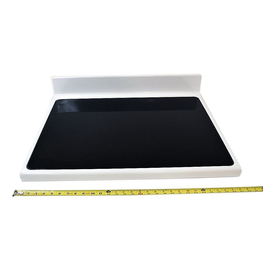 Range Main Top (white) W10336324