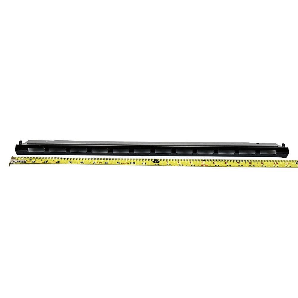 Wall Oven Vent Trim (black) W10339572