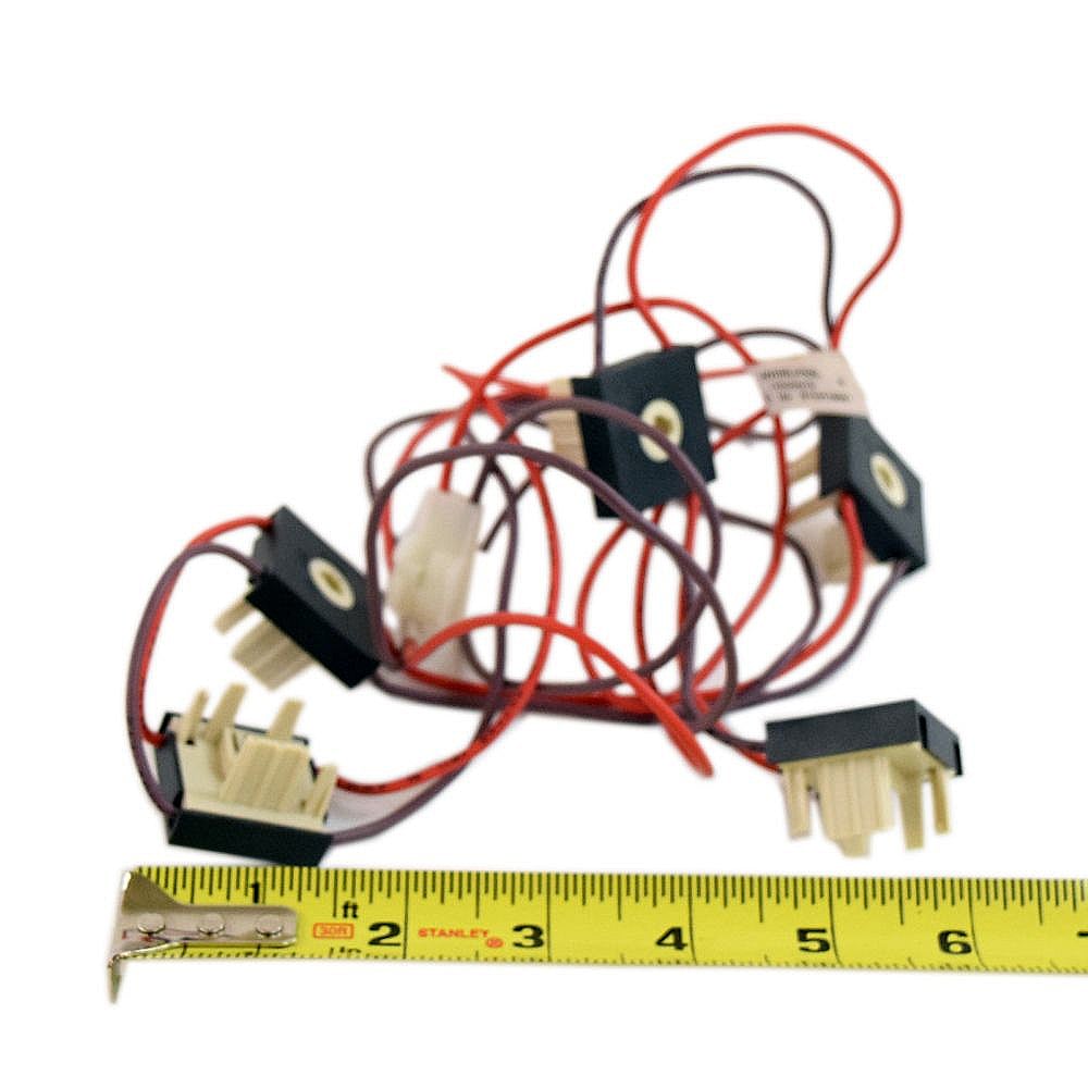 Range Wire Harness W10413869