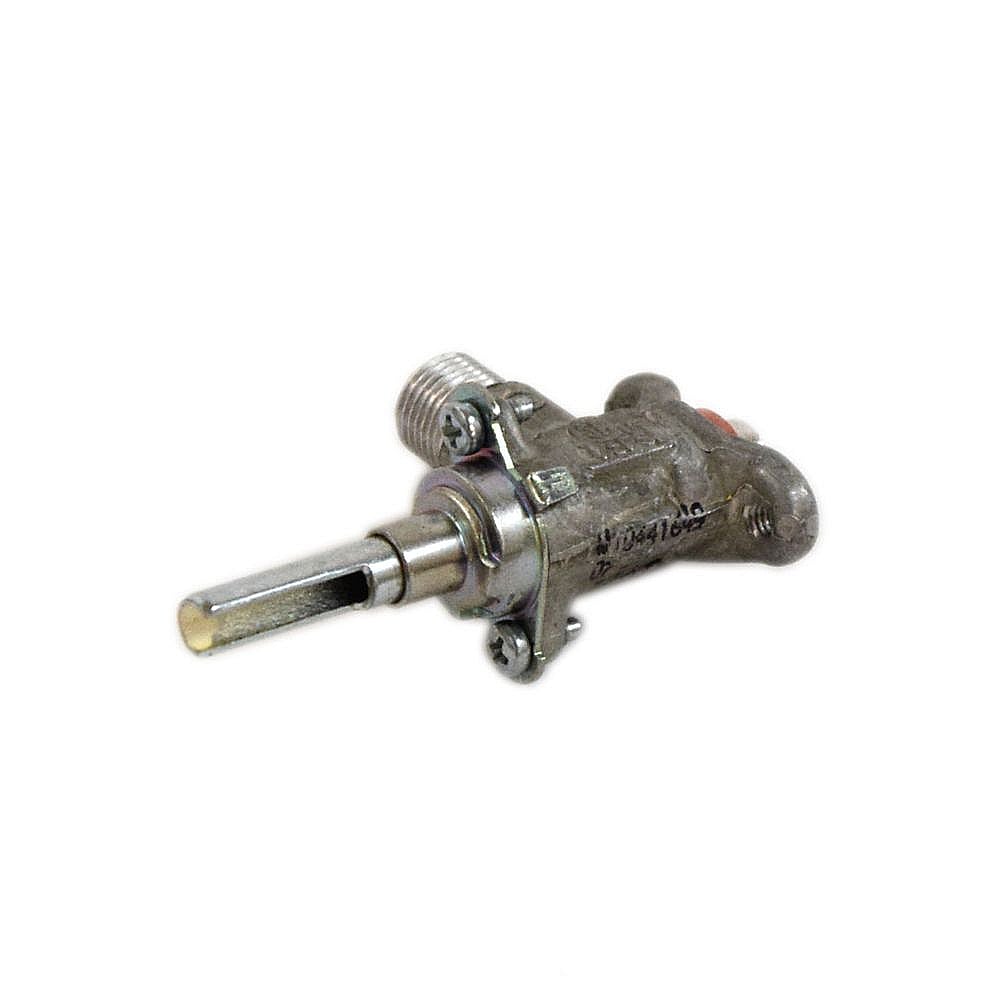 Cooktop Burner Valve, Right W10441649