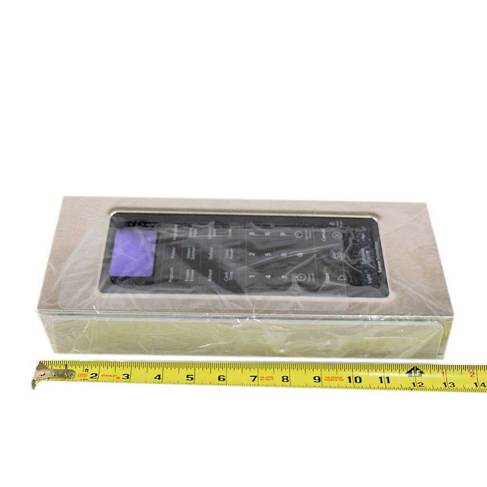Microwave Control Panel W10444524