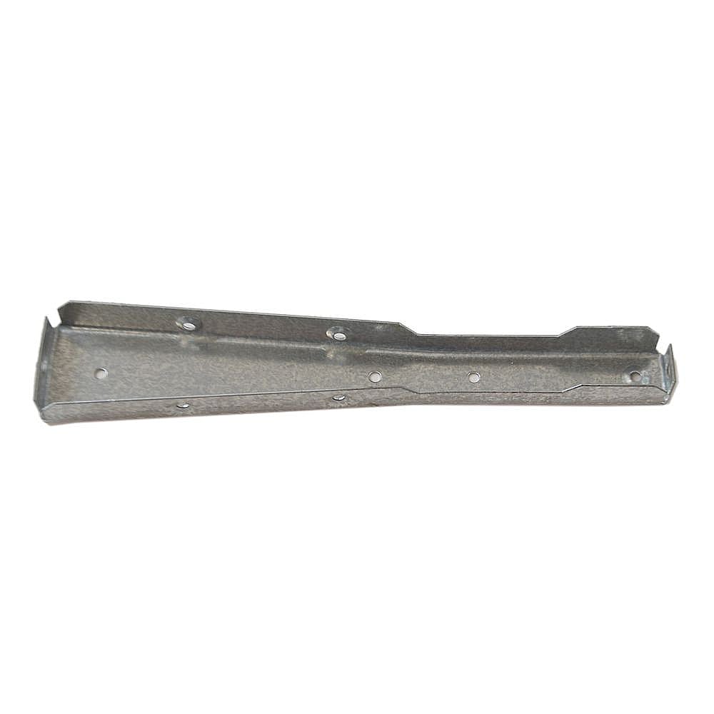 Range Storage Drawer Front Panel Support Bracket (white) W10462911