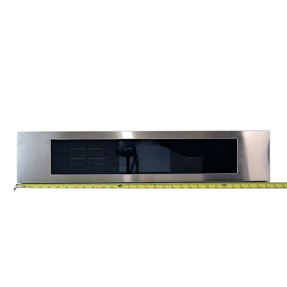 Microwave Control Panel Assembly W10496617