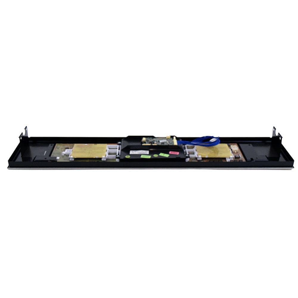 Microwave Control Panel Assembly W10496617