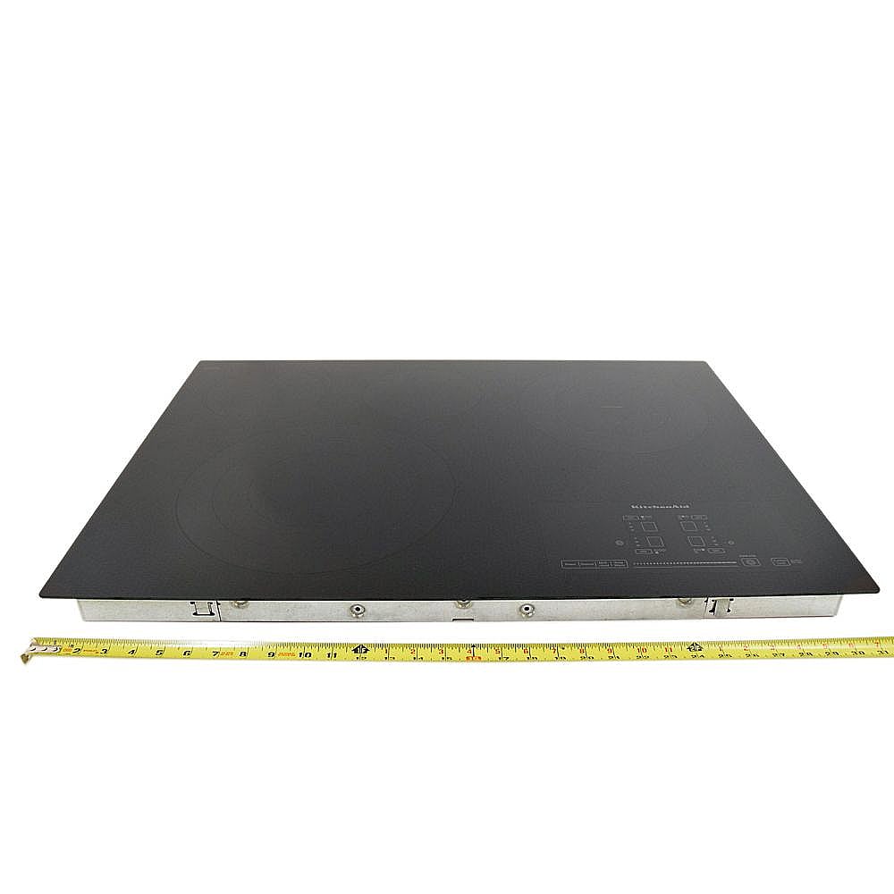 Cooktop Main Top (stainless) W10505192