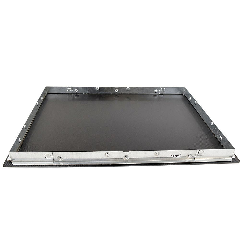 Cooktop Main Top (stainless) W10505192
