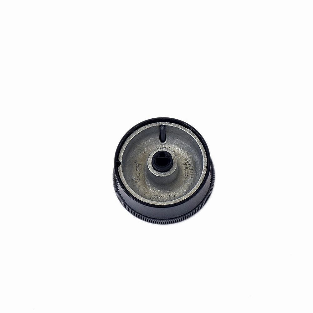 Range Surface Burner Knob (black) W10506365