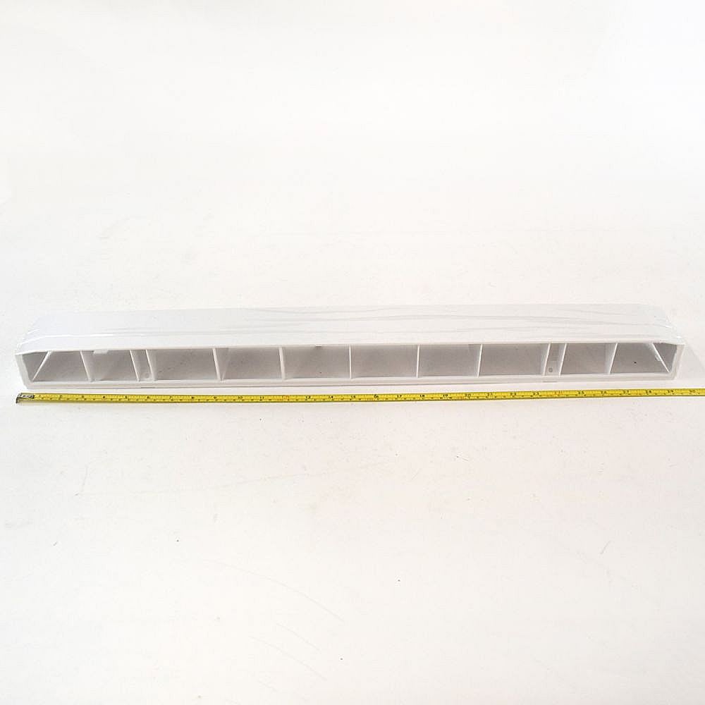 Microwave/hood Grille Vent (white) W10527308