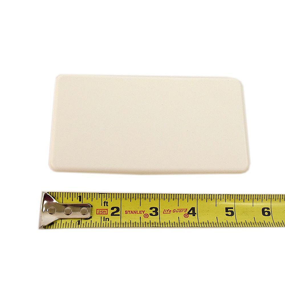 Microwave Waveguide Cover W10533497