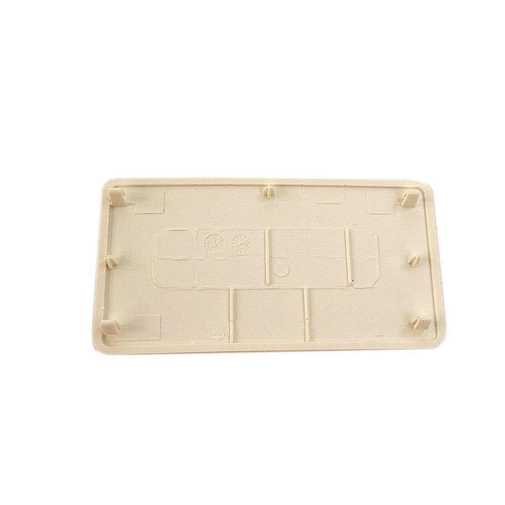 Microwave Waveguide Cover W10533497