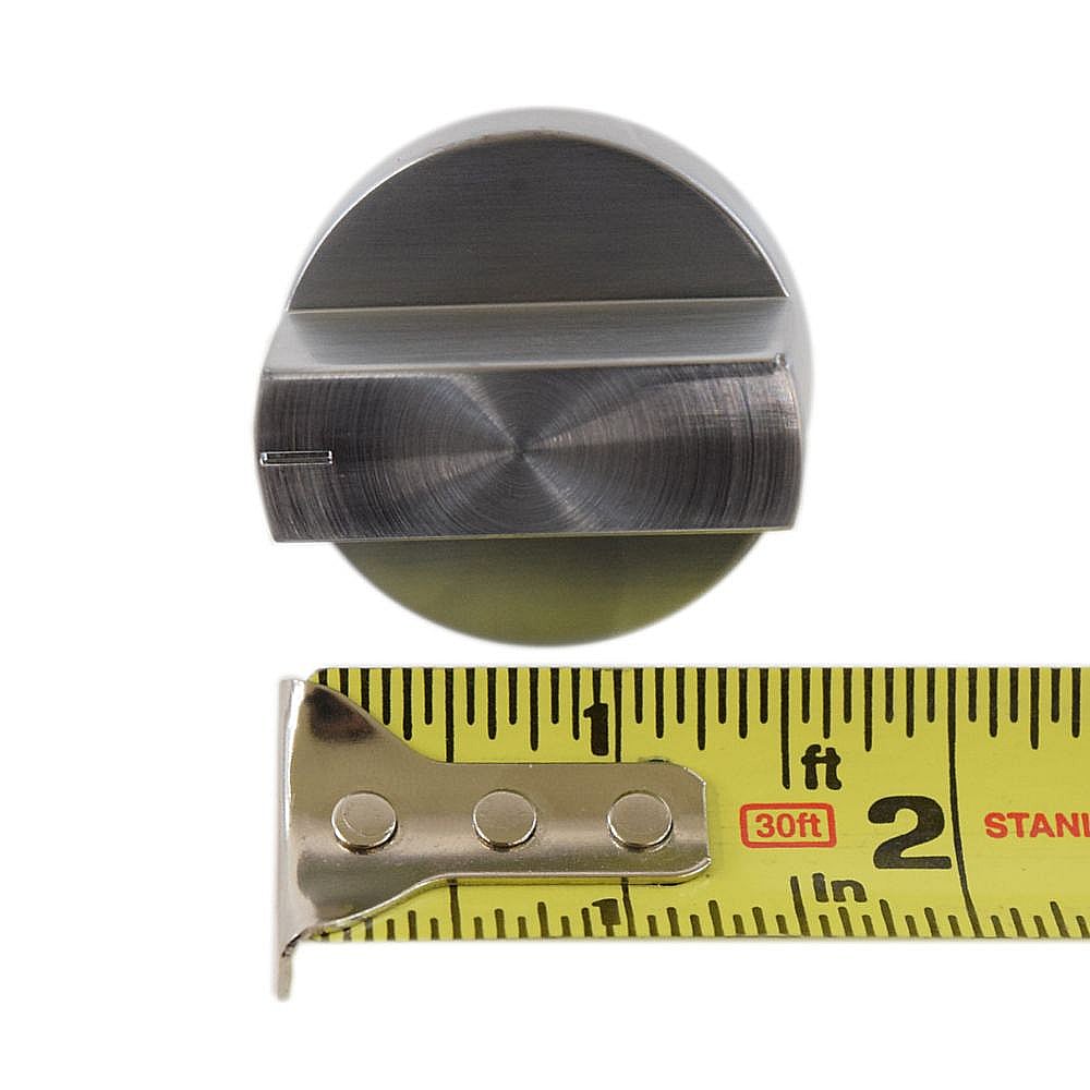 Cooktop Downdraft Vent Fan Knob W10549673