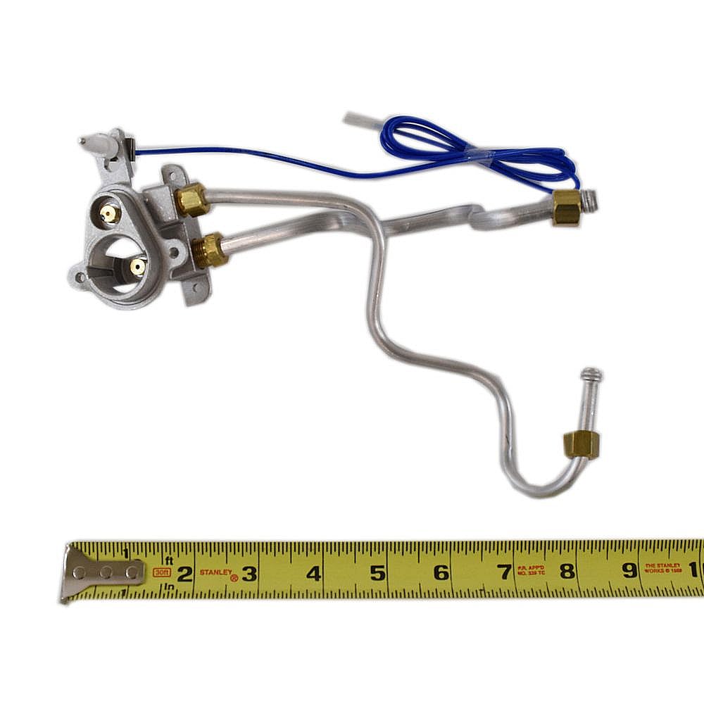 Orifice Assembly W10552122
