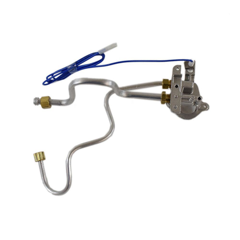 Orifice Assembly W10552122