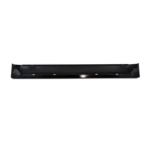 Range Surface Burner Manifold Panel (black) W10554309