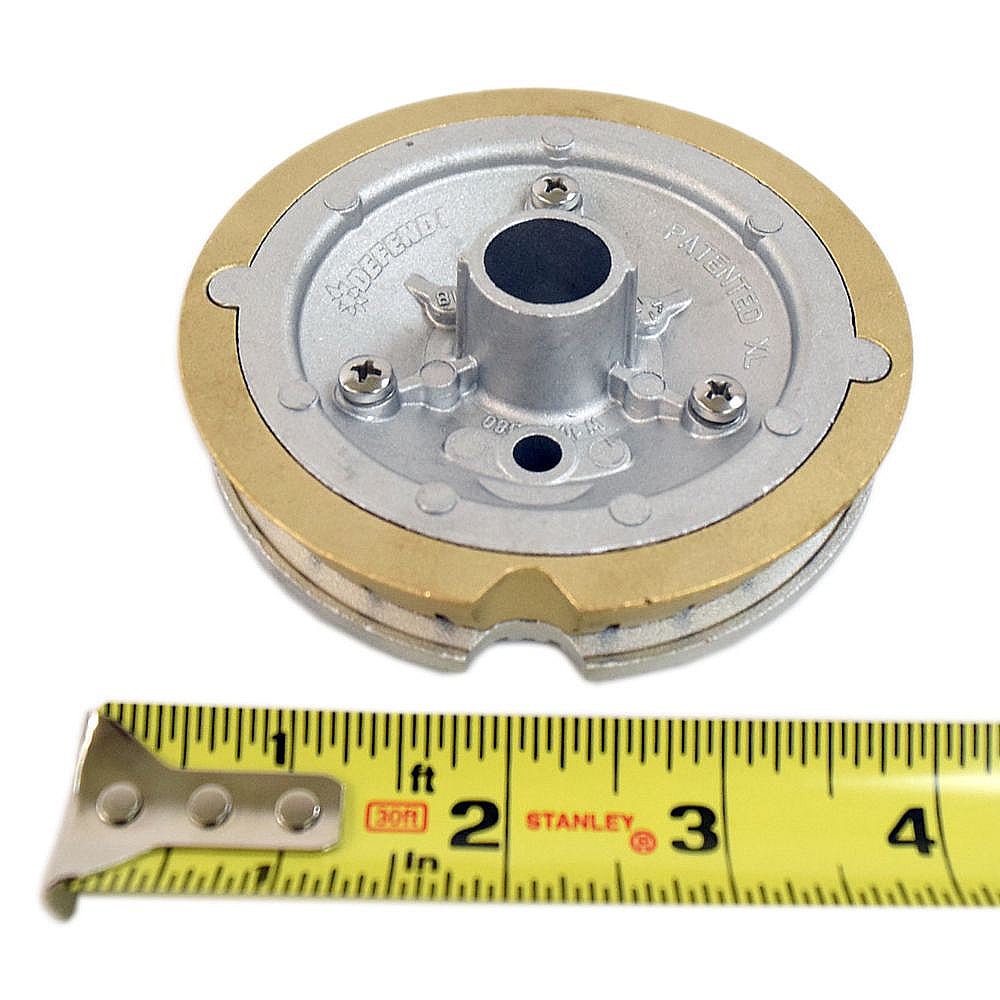 Range Surface Burner Head, Left Front W10556380