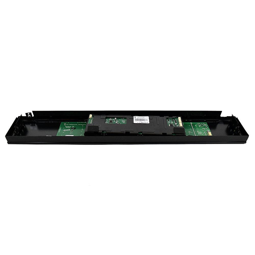Range Control Panel W10570023