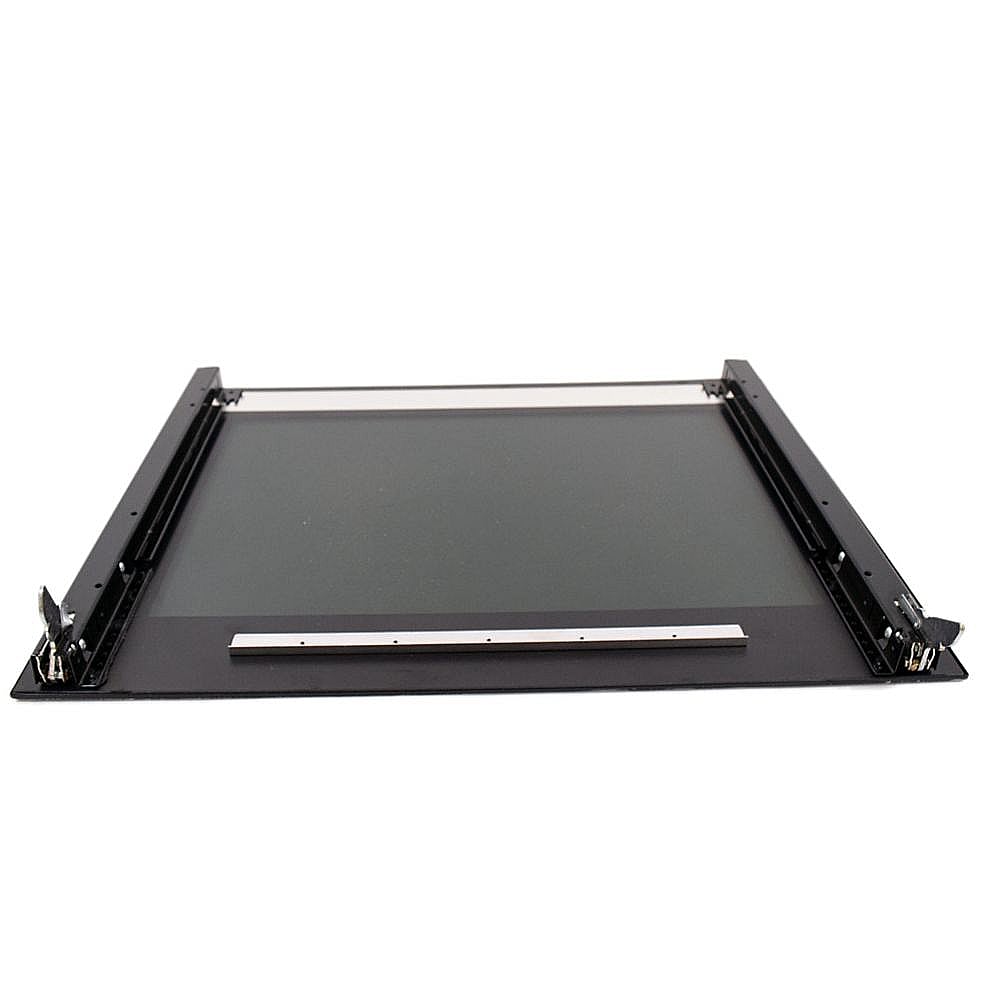 Wall Oven Door Outer Panel Assembly (stainless) W10582019