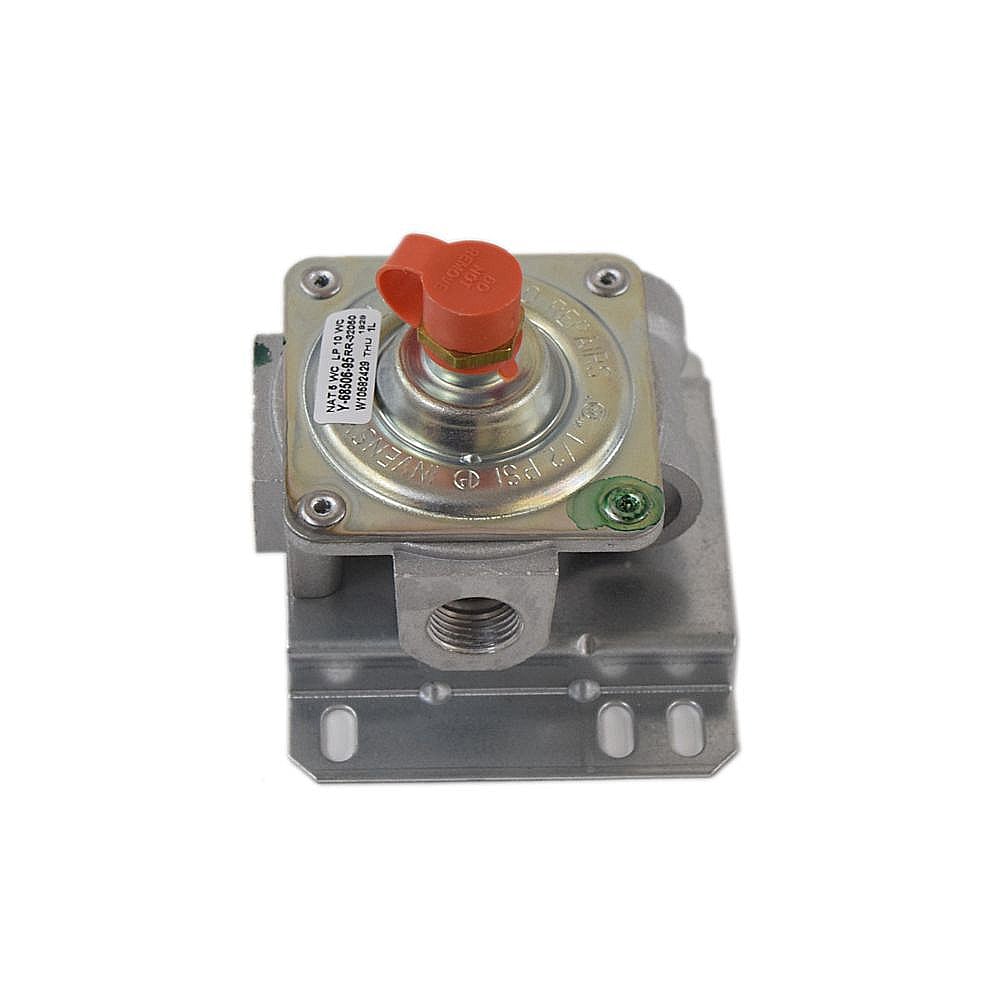 Range Gas Valve Assembly W10582429