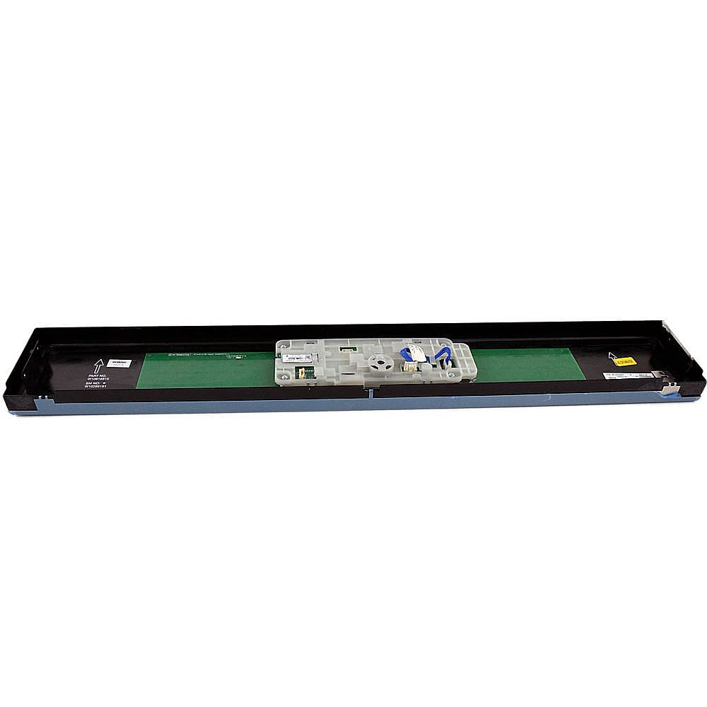 Wall Oven Control Panel Assembly W10588714