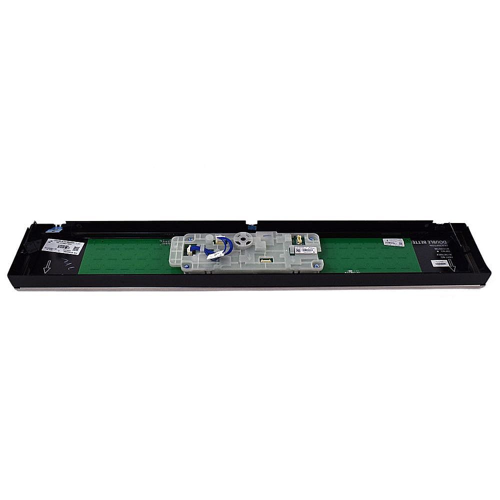 Wall Oven Control Panel (Stainless) W10588729