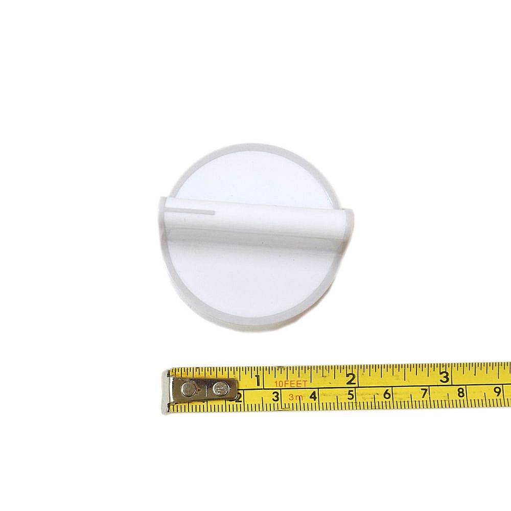 Cooktop Burner Knob W10594480