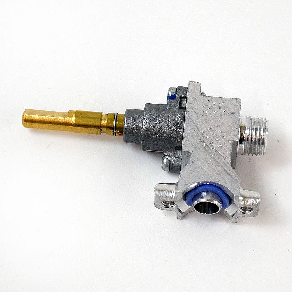 Ikea Cooktop Burner Valve, Left Front W10597157