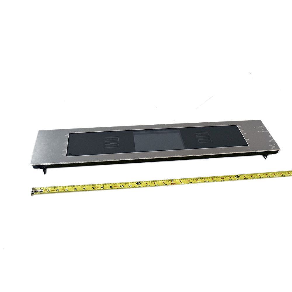 Wall Oven Control Panel (stainless) W10617332