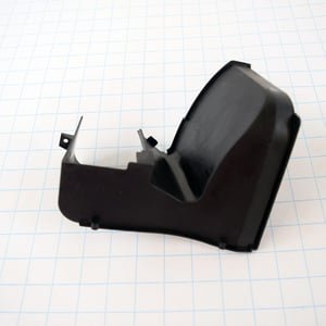 Microwave Magnetron Cover W10640886