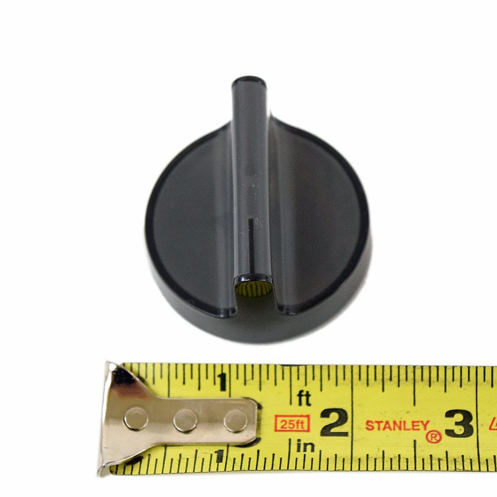 Knob (black) W10676216