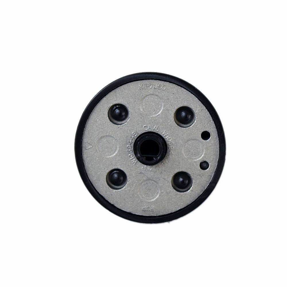Knob (black) W10676216