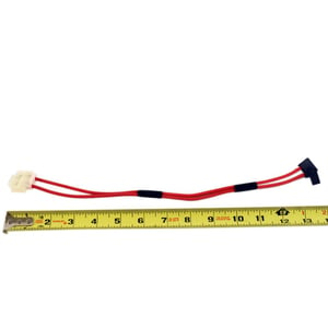 Wall Oven Thermal Cut-off Wire Harness W10679413