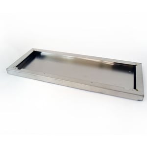 Kitchenaid Warming Drawer Front Panel (stainless) W10685895