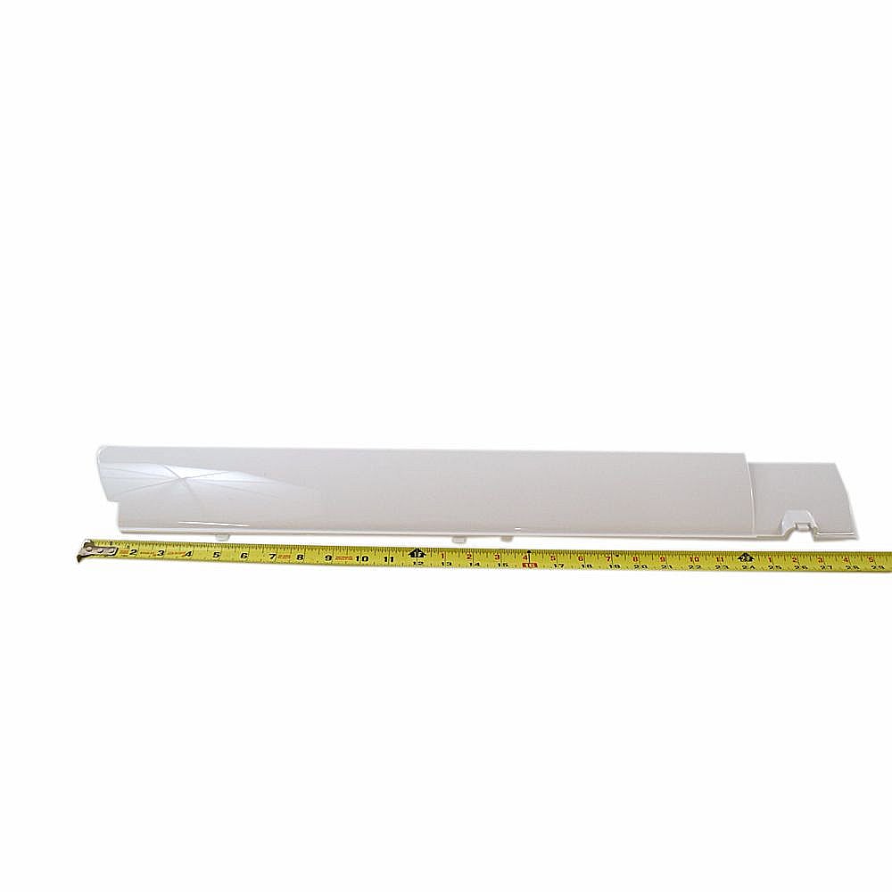 Microwave Vent Grille W10701696