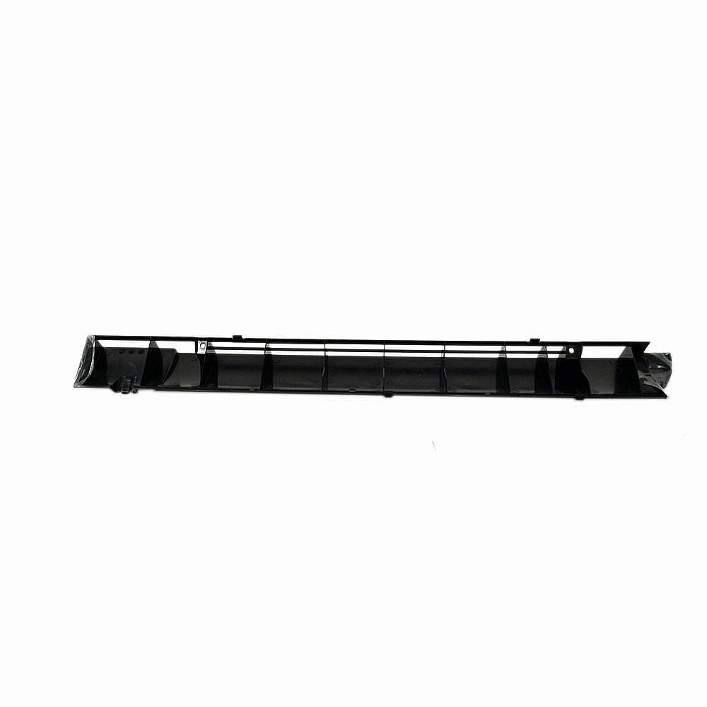 Microwave Vent Grille (black) W10701697