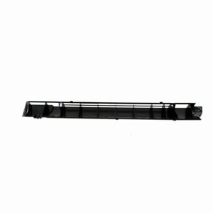 Microwave Vent Grille (black) (replaces W10533491) W10701697