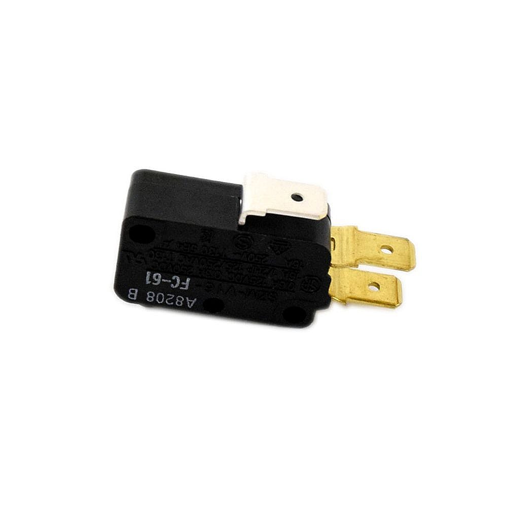 Microwave Door Interlock Switch W10727408