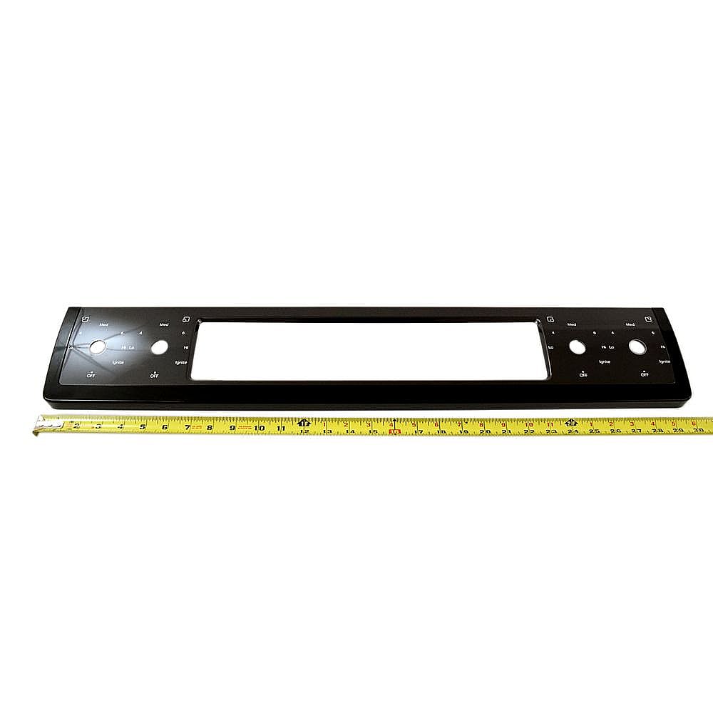 Range Control Panel W10728507