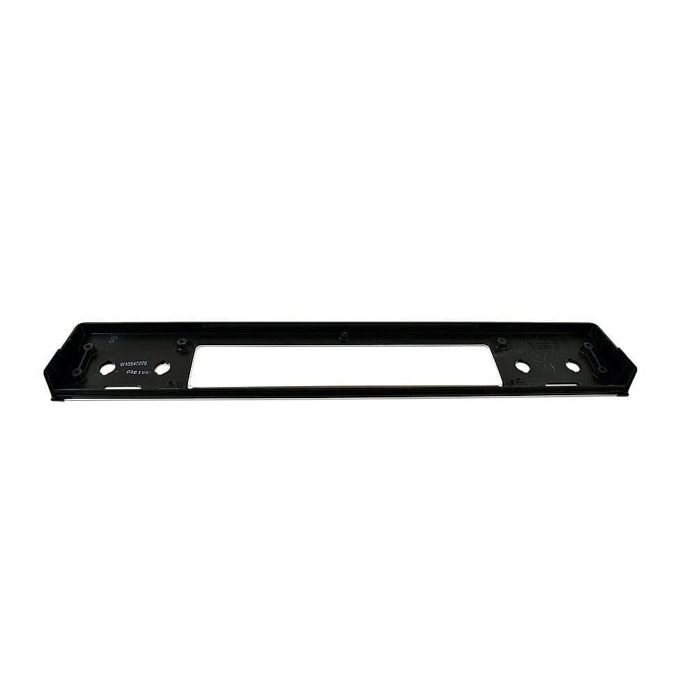 Range Control Panel W10728507