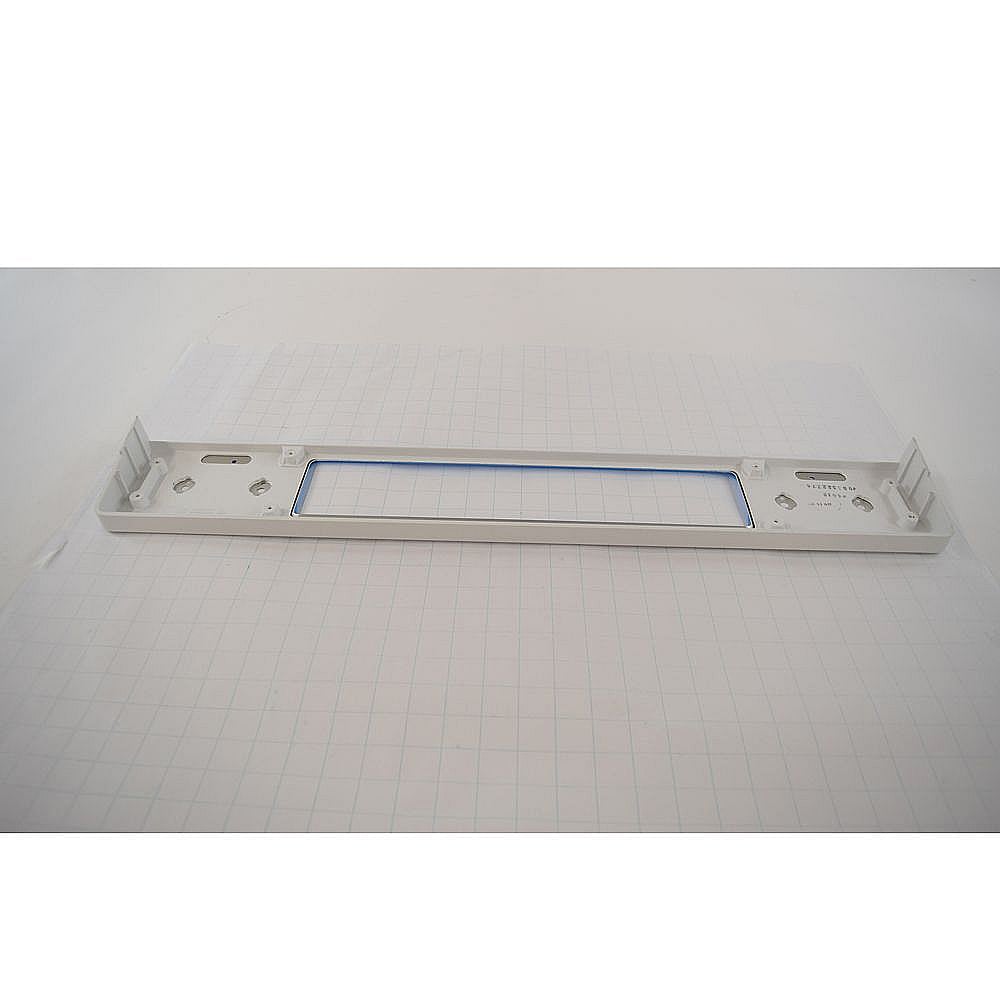 Range Control Panel Assembly (stainless) W10919303