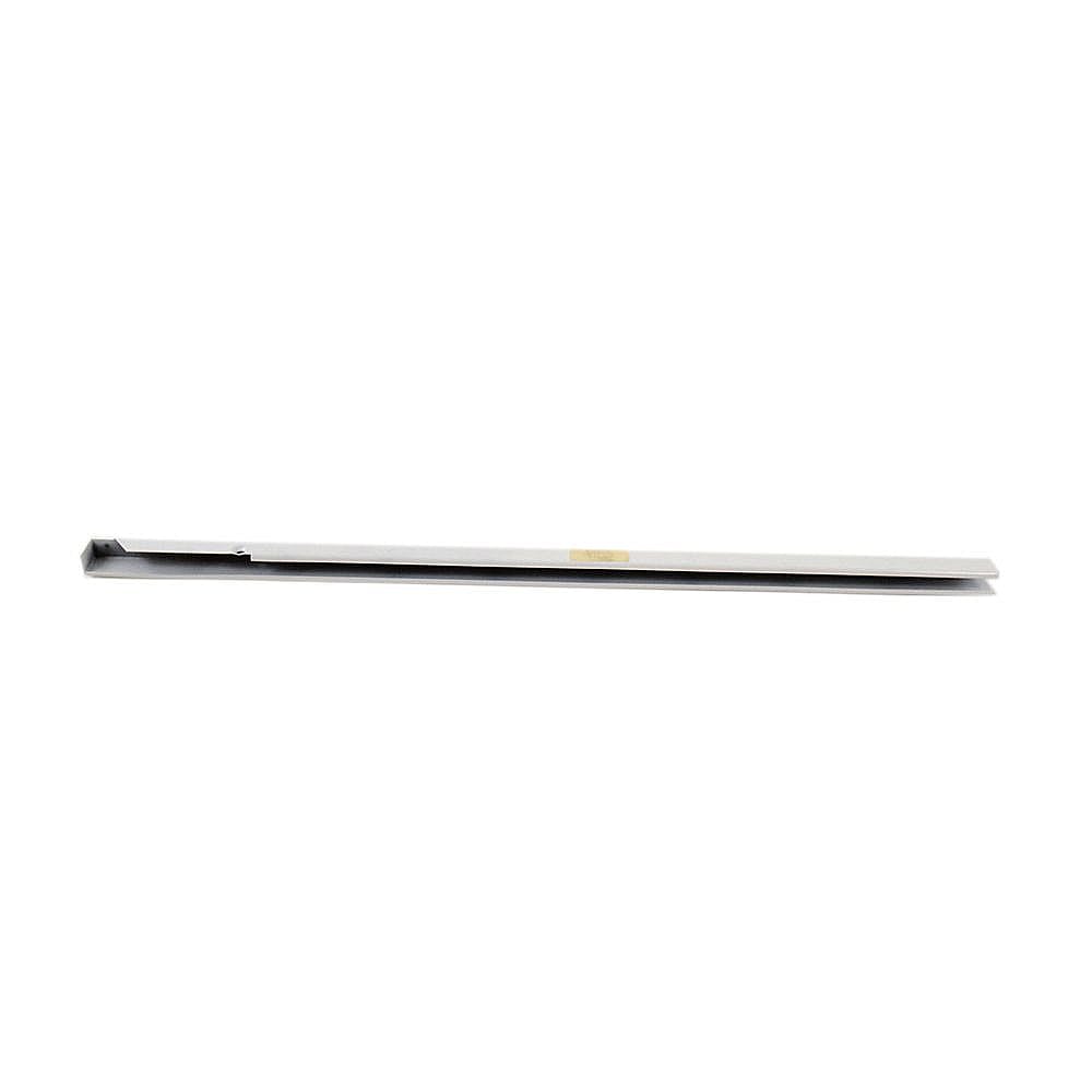 Wall Oven Trim, Left (white) W10756495