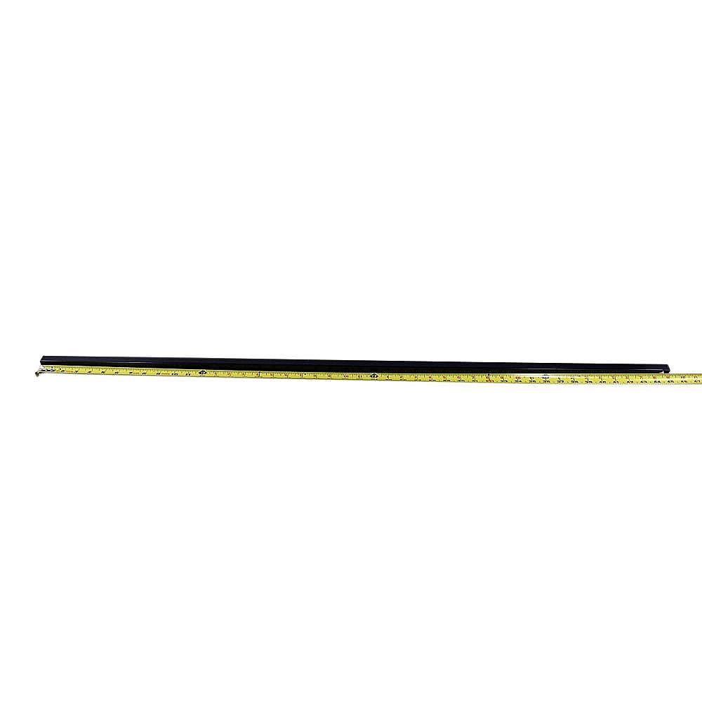 Wall Oven Trim, Left (white) W10756497