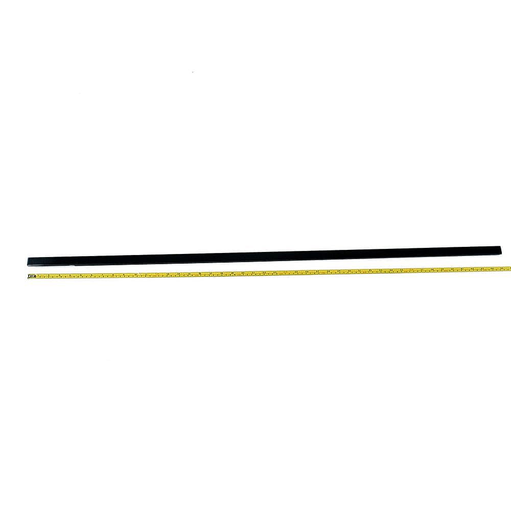 Wall Oven Trim, Right (black) W10756502