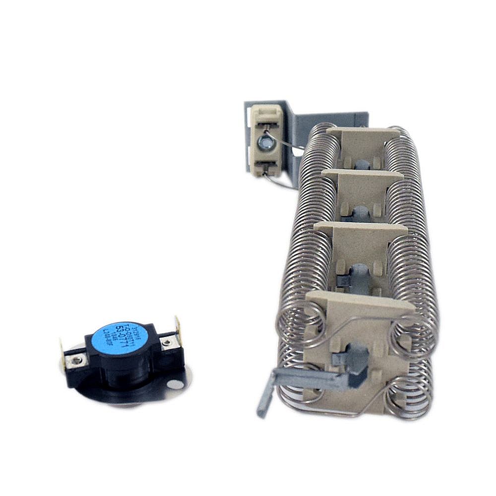 Whirlpool Range Bake Element W10779716