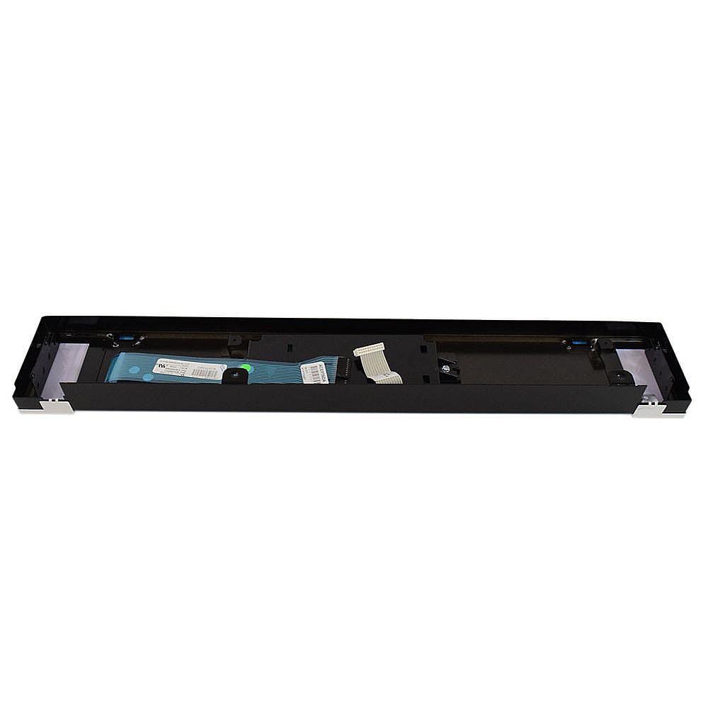 Wall Oven Control Panel Assembly (white) W10786404