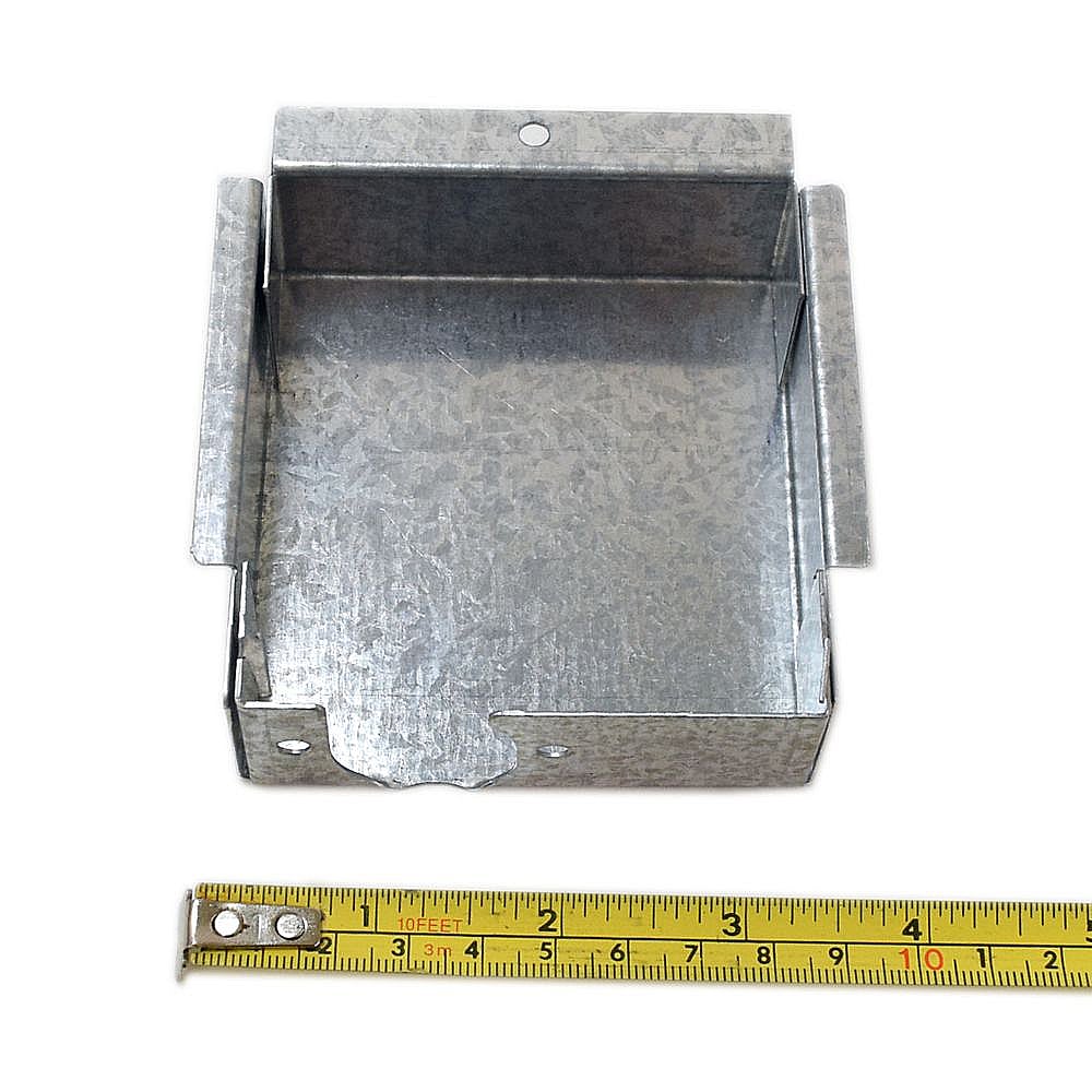 Kenmore Range Blower Motor Run Capacitor Cover W10787917