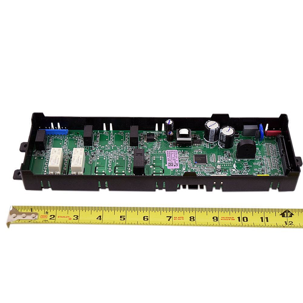 Wall Oven Control Board W10803994