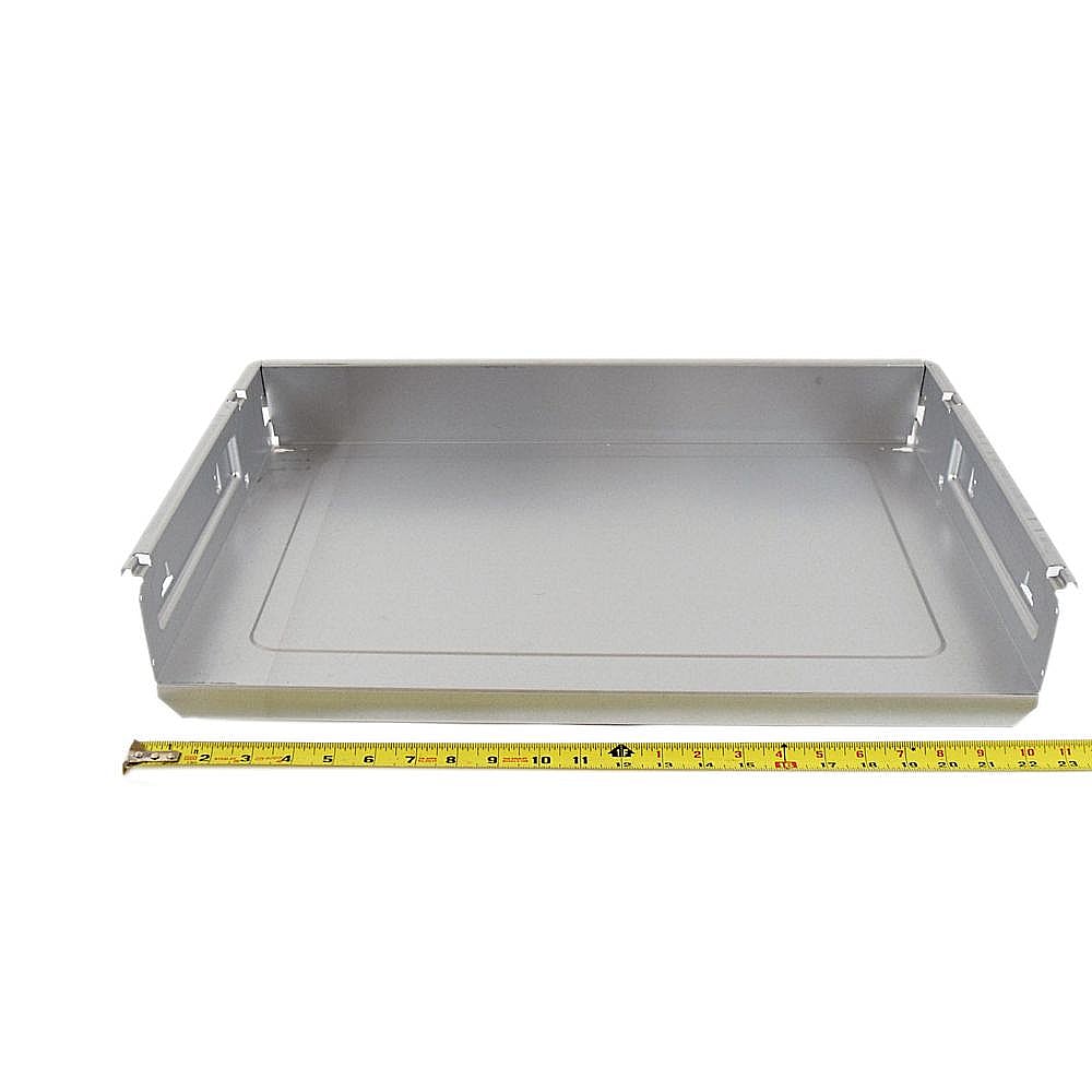 Range Storage Drawer W10813962