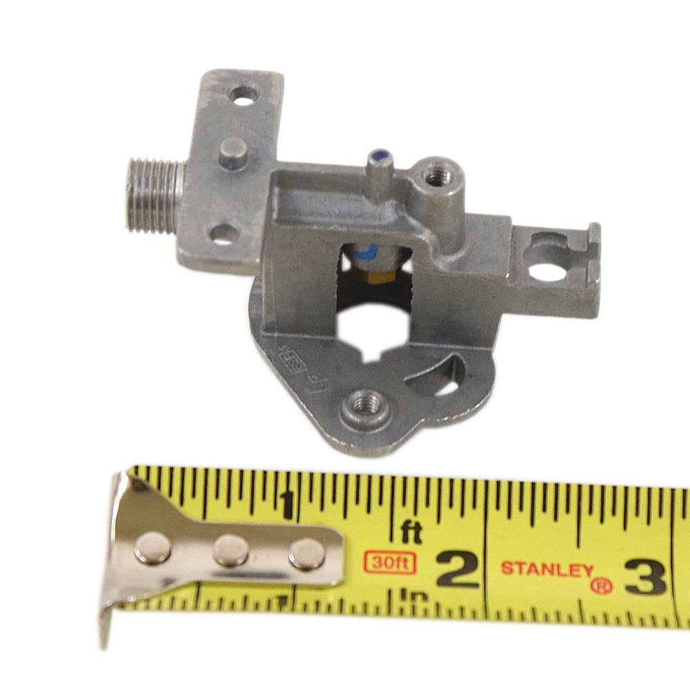 Cooktop Burner Orifice Holder, 5,000-btu W10826751
